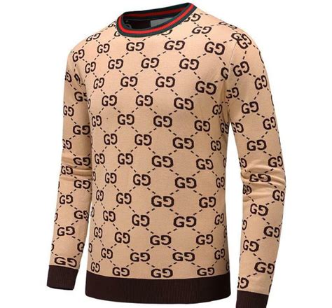 gucci jumper sale